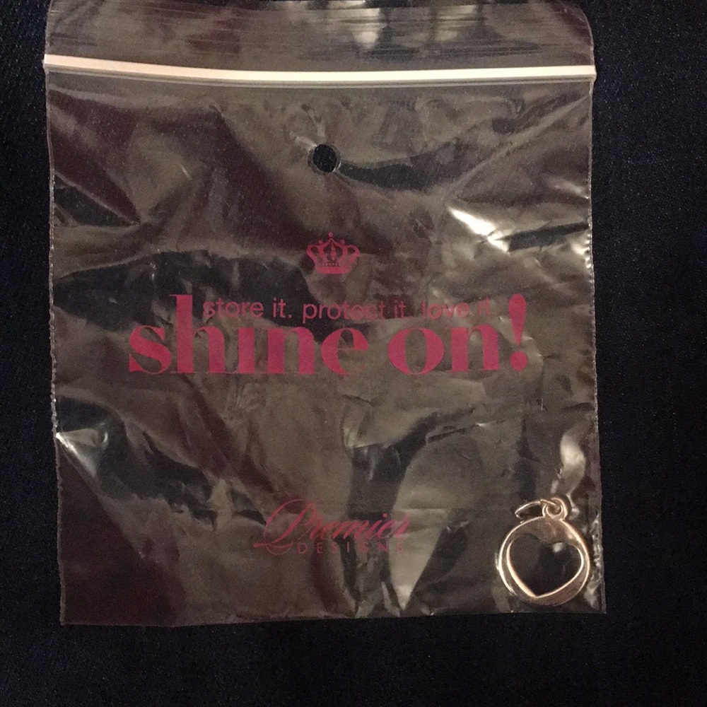 Premier Jewerly Charm
